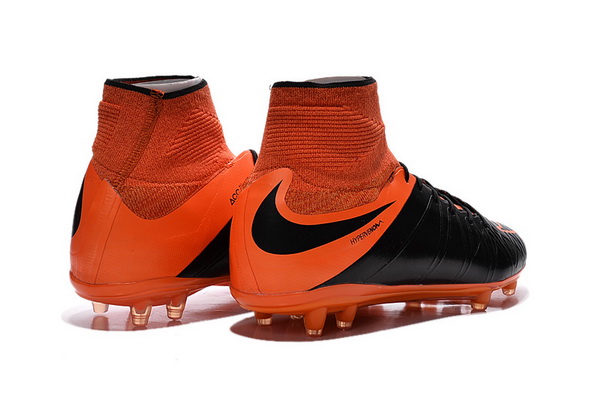 Nike Hypervenom Phantom II FG Men Shoes--020